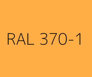 Farbmuster RAL 370-1 — -