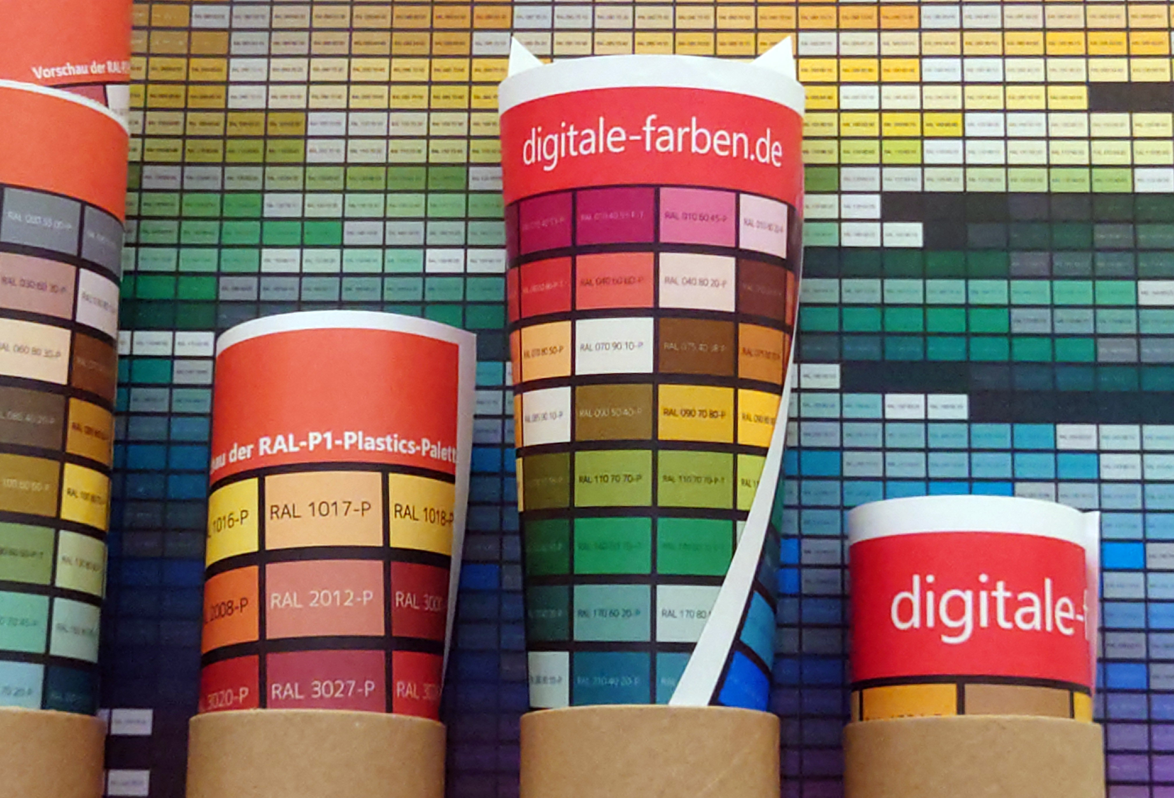 digitale farben posters digitale farben posters